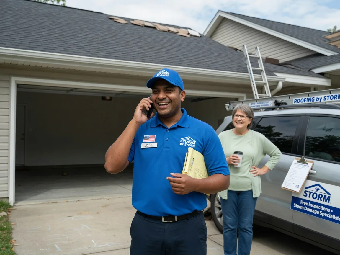 Roof Repair Near Me Smithton, PA FAQs