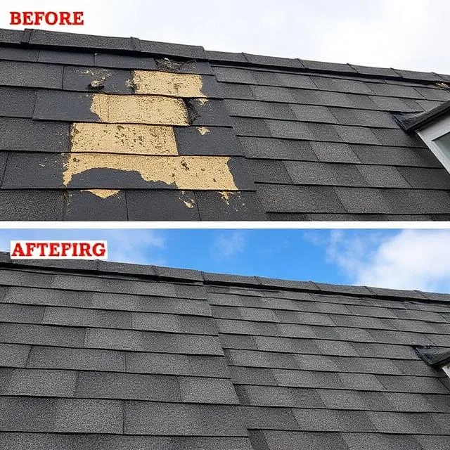 Roof Repair Near Me in Smithton, PA near me